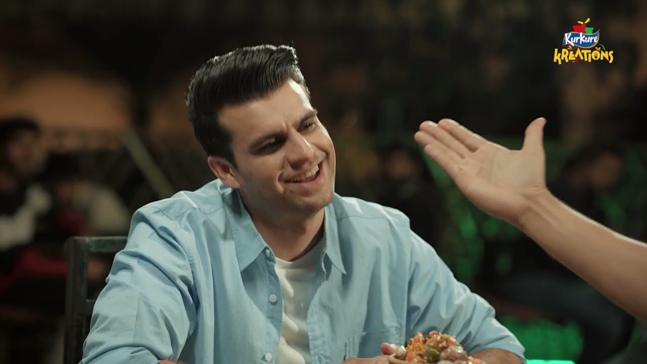 Kurkure Kreations Episode 3: Taimoor Akbar & Momin Saqib
