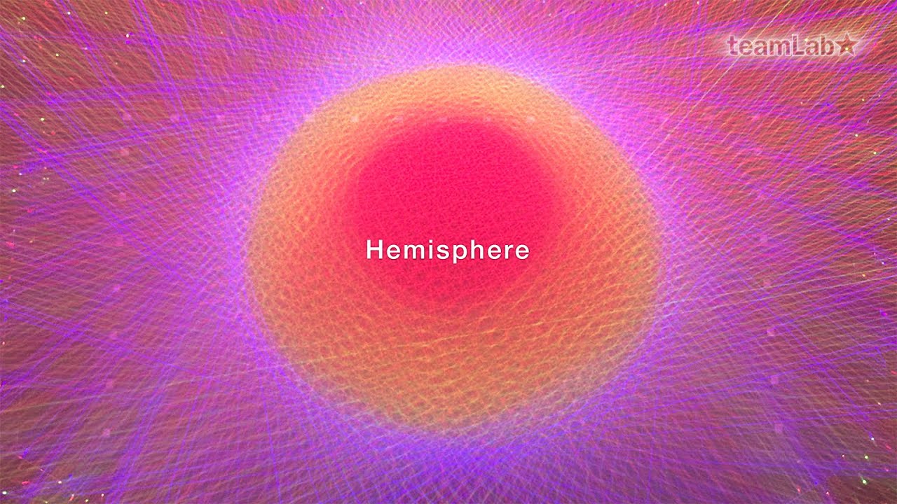 Hemisphere