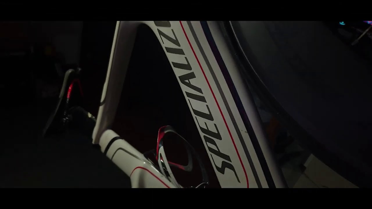 SPECIALIZED SHIV B-ROLL