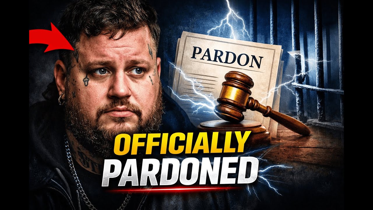 Jelly Roll&rsquo;s Criminal Past Forgiven &mdash; The Comeback Nobody Saw Coming