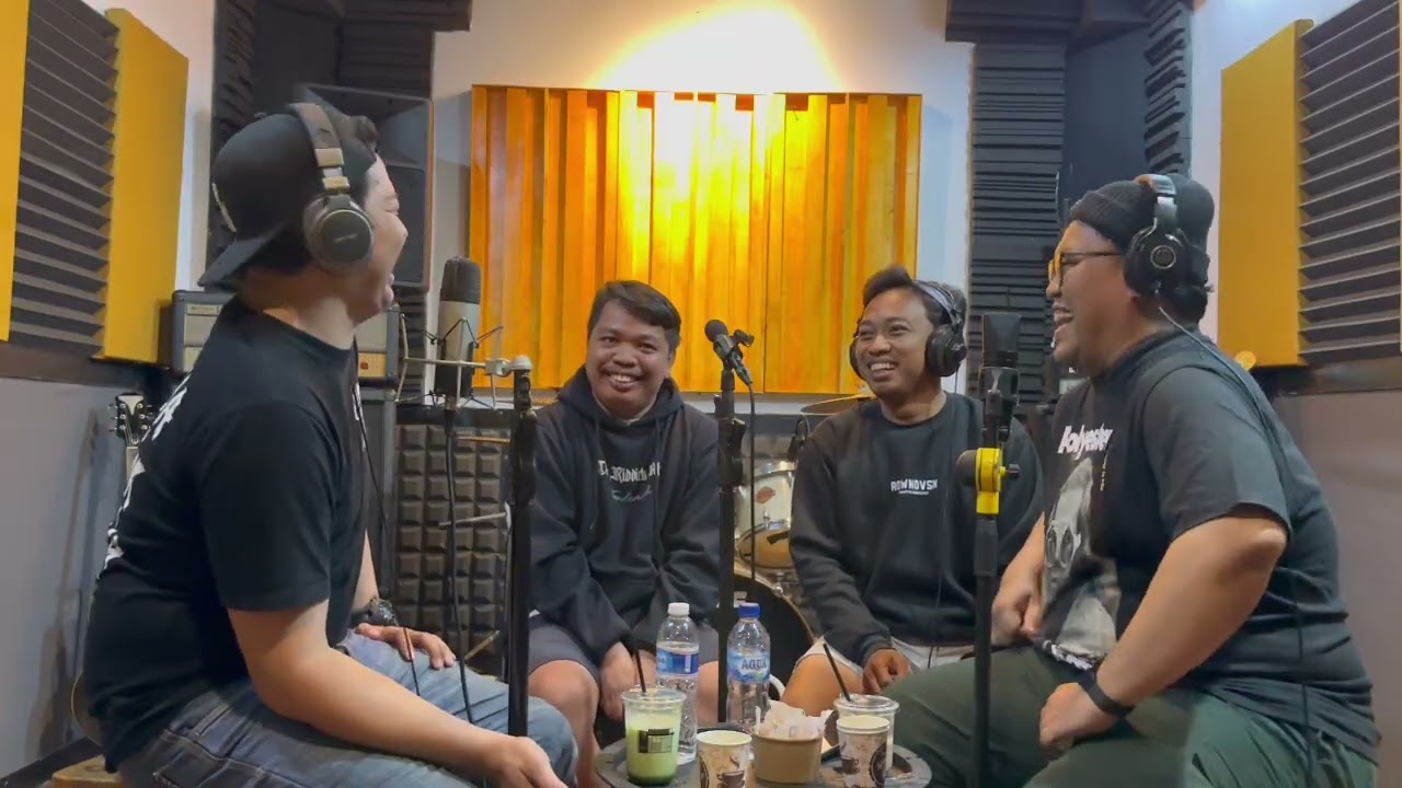 PRShow Eps 3