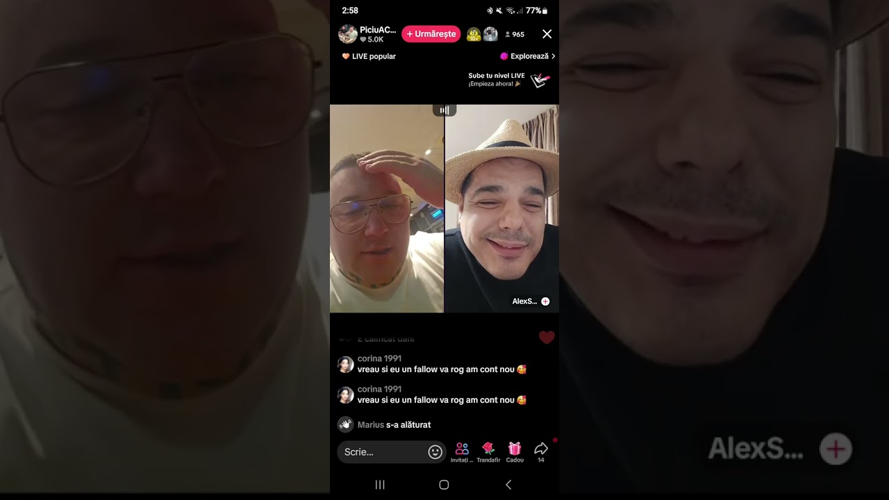 alex stoica si piciu vorbesc de nutu camataru si de dani mocanu