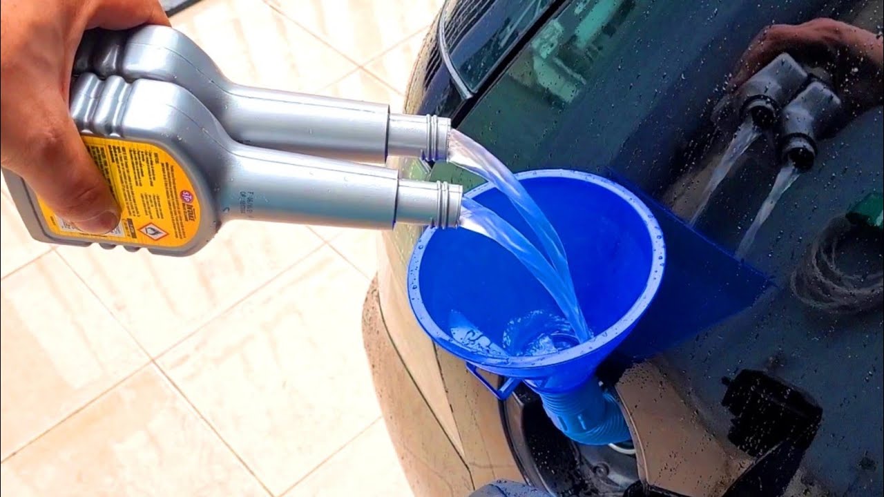 RESTAURA A POT&Ecirc;NCIA E LIMPA O MOTOR! PARTIDA LEVE E SEM FALHAS!(Bicos Injetores Limpos)