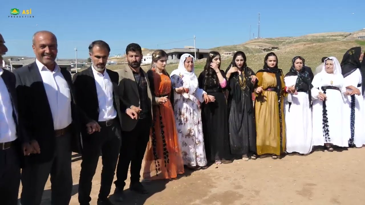 Gülcan & Şükrü Düğünü Part 2
