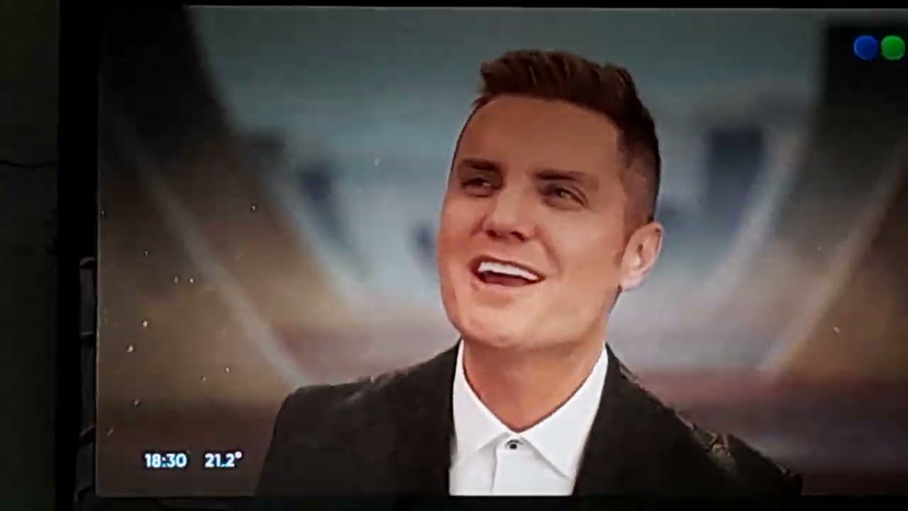 Tanda publicitaria canal 10 3 