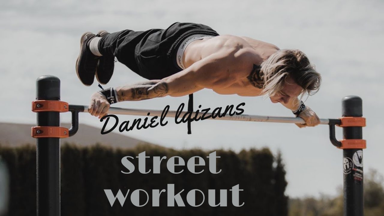 Best Of Daniels LaiZans SWUB
