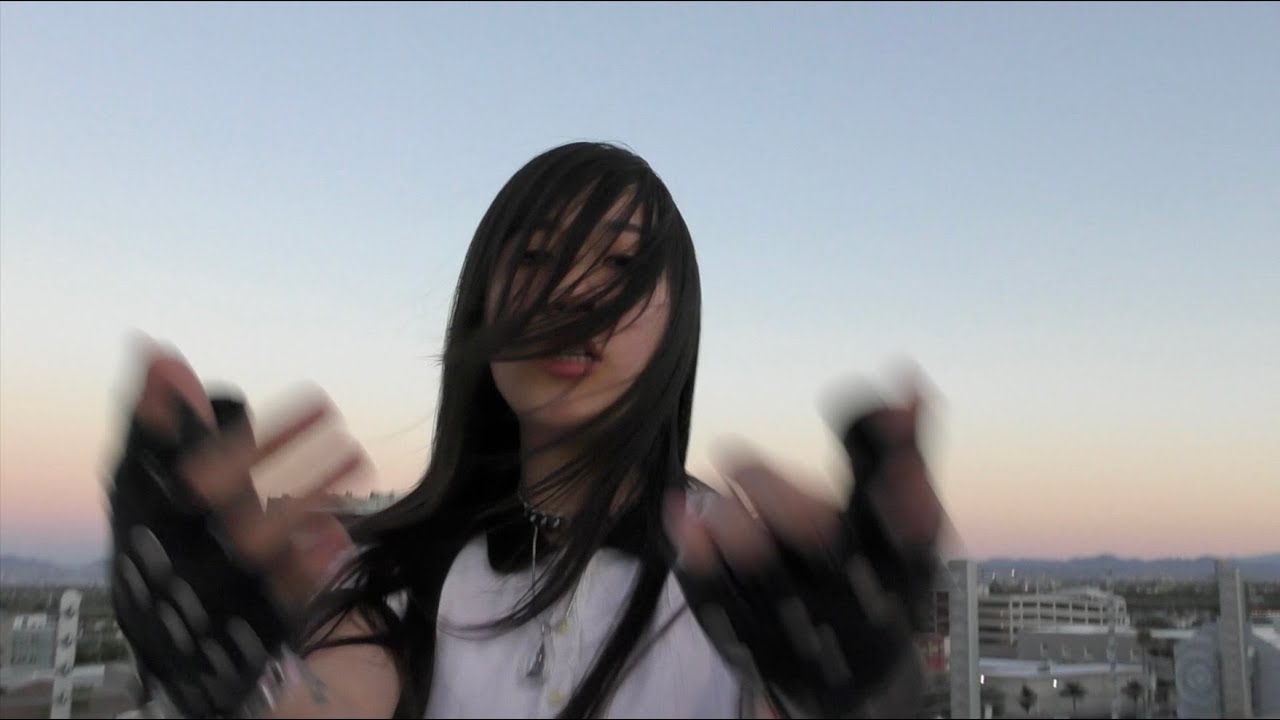 NASHA - Find A Way (Prod. Cashcache! & SOCHILDISH) (Official Music Video)