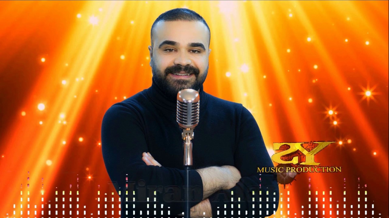 Miran Alan - Mı Dıgo Dare - K&uuml;rt&ccedil;e D&uuml;ğ&uuml;n Halay Muhteşem Hızlı Halay / Grani delilo halayları