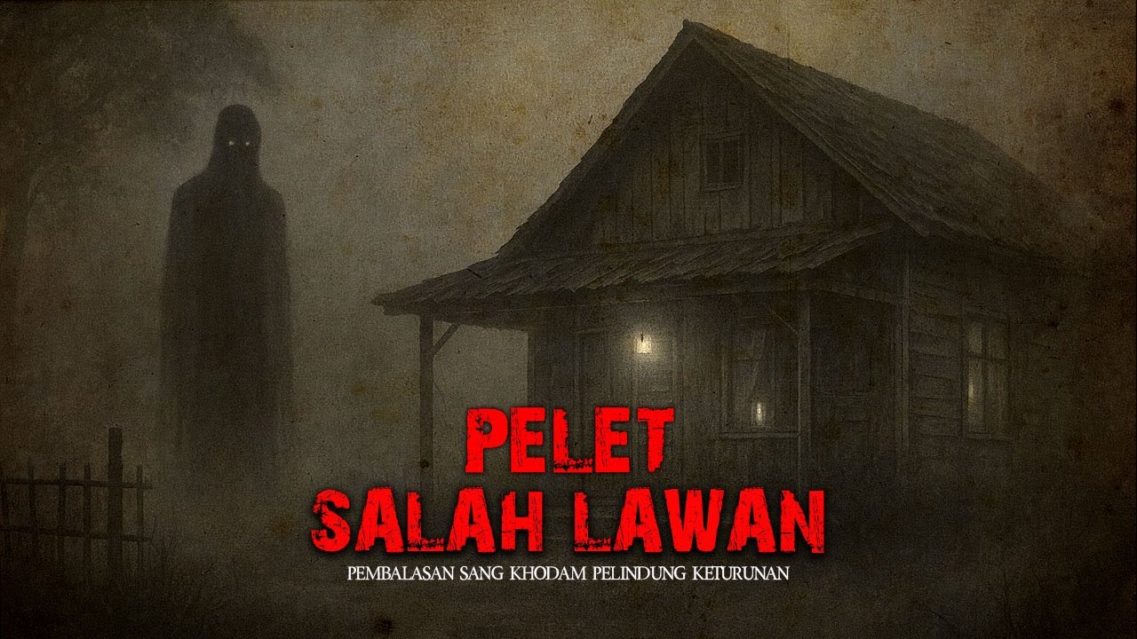 PERLAWANAN DARI KODAM KORBAN PELET