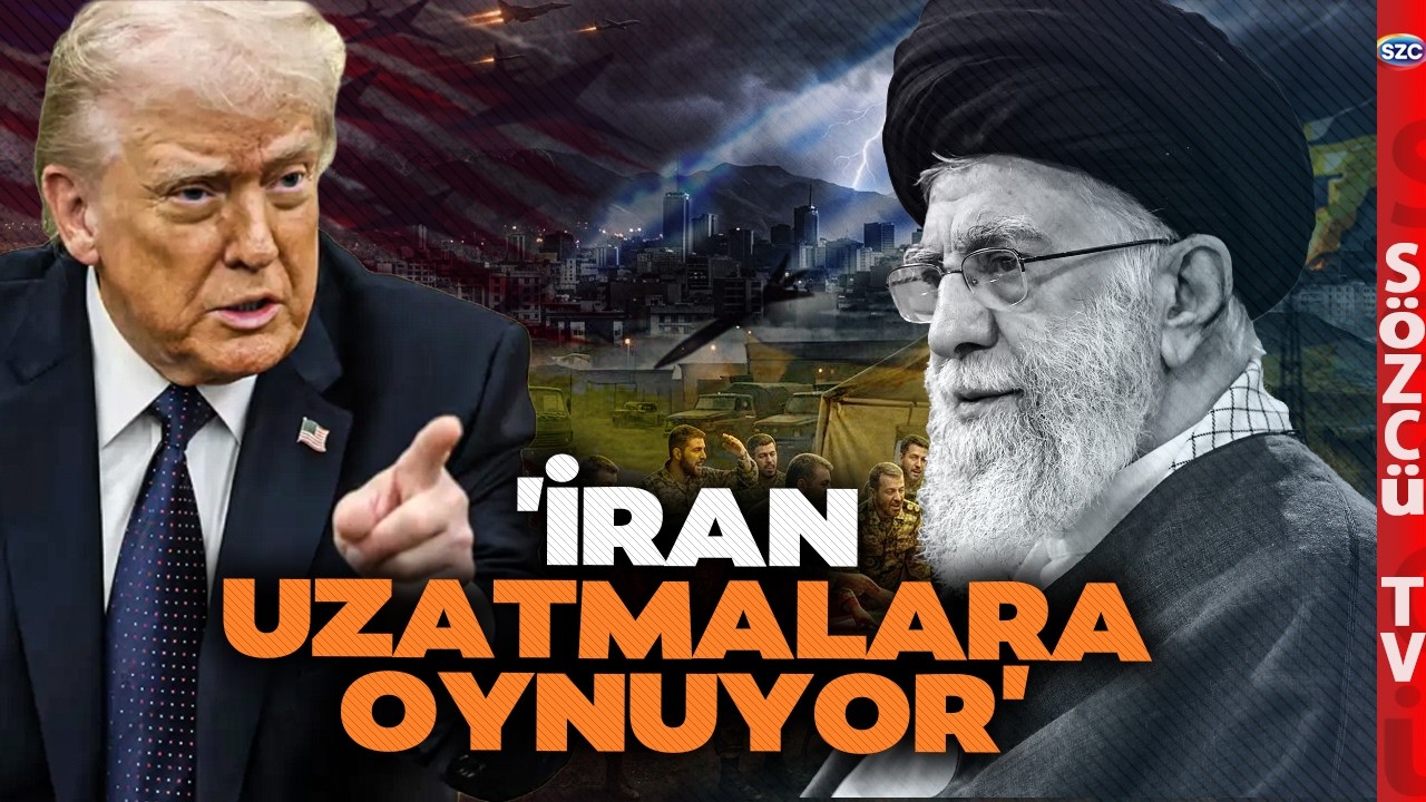 ABD ve İsrail Düğmeye Bastı! İran Kabusu Yaşıyor! Orduda Büyük Çatlak! İç Savaş Kapıda mı?