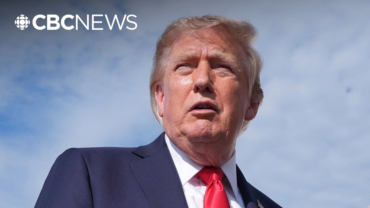 Trump is trying to &lsquo;destroy the manufacturing base of Canada&rsquo;: Unifor president