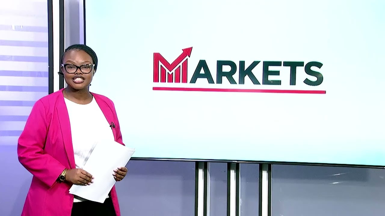 WATCH: Market Wrap - 17 Nov 2025