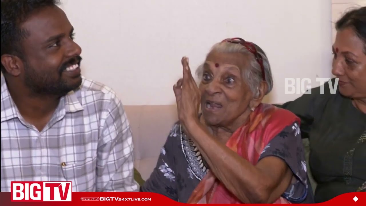 അരങ്ങിന്‍റെ ആത്മാവിനെ തൊട്ട വിജയകുമാരി; വനിതാരത്ന പുരസ്കാര നിറവില്‍ വിജയകുമാരി ഒ.മാധവന്‍