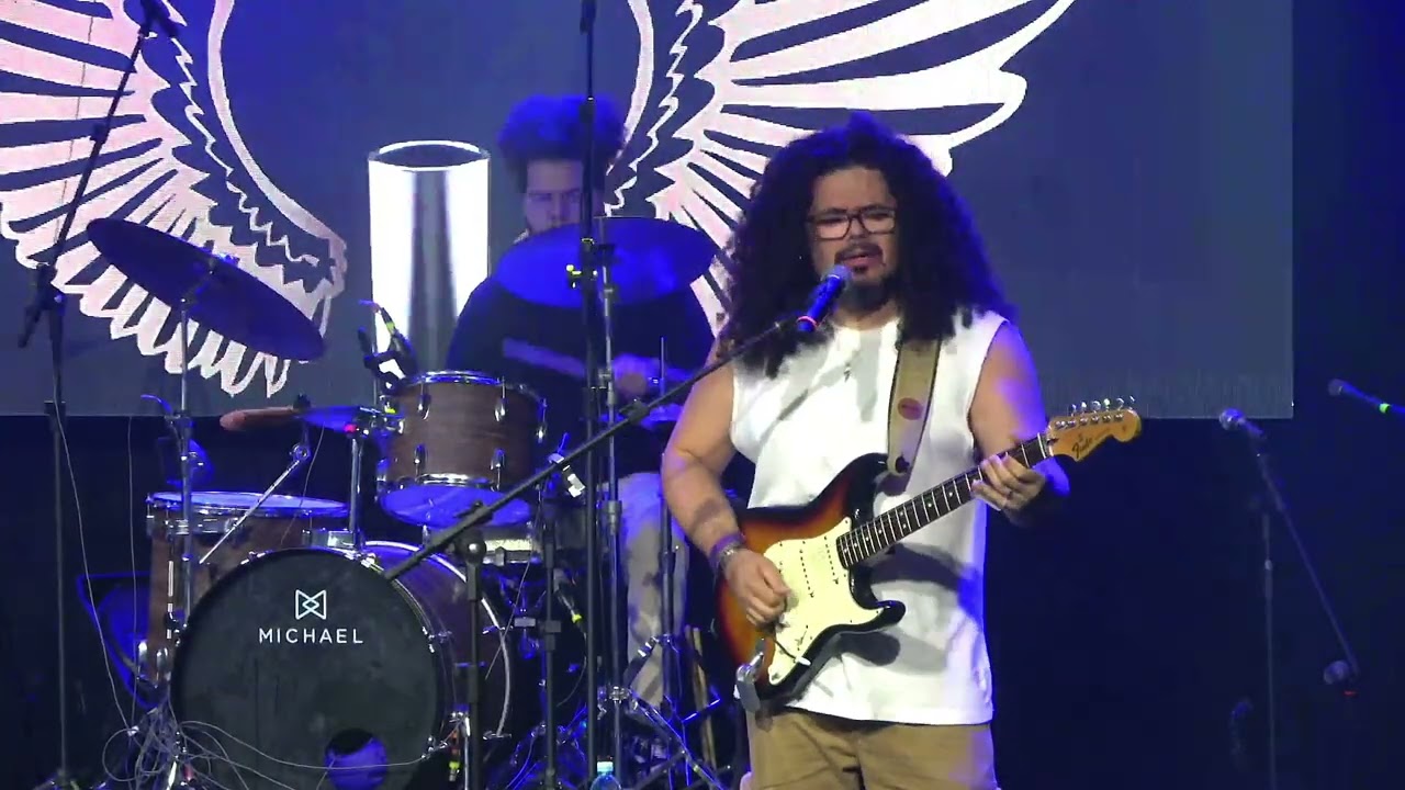 Mercado da Arte | Rock Cordel Fortaleza 2026 |  Anderson Camelo 01