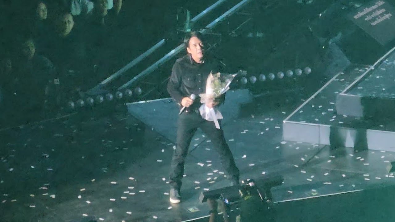 42. ใจโทรมๆ - หนุ่ย อำพล | 90's Forever Concert