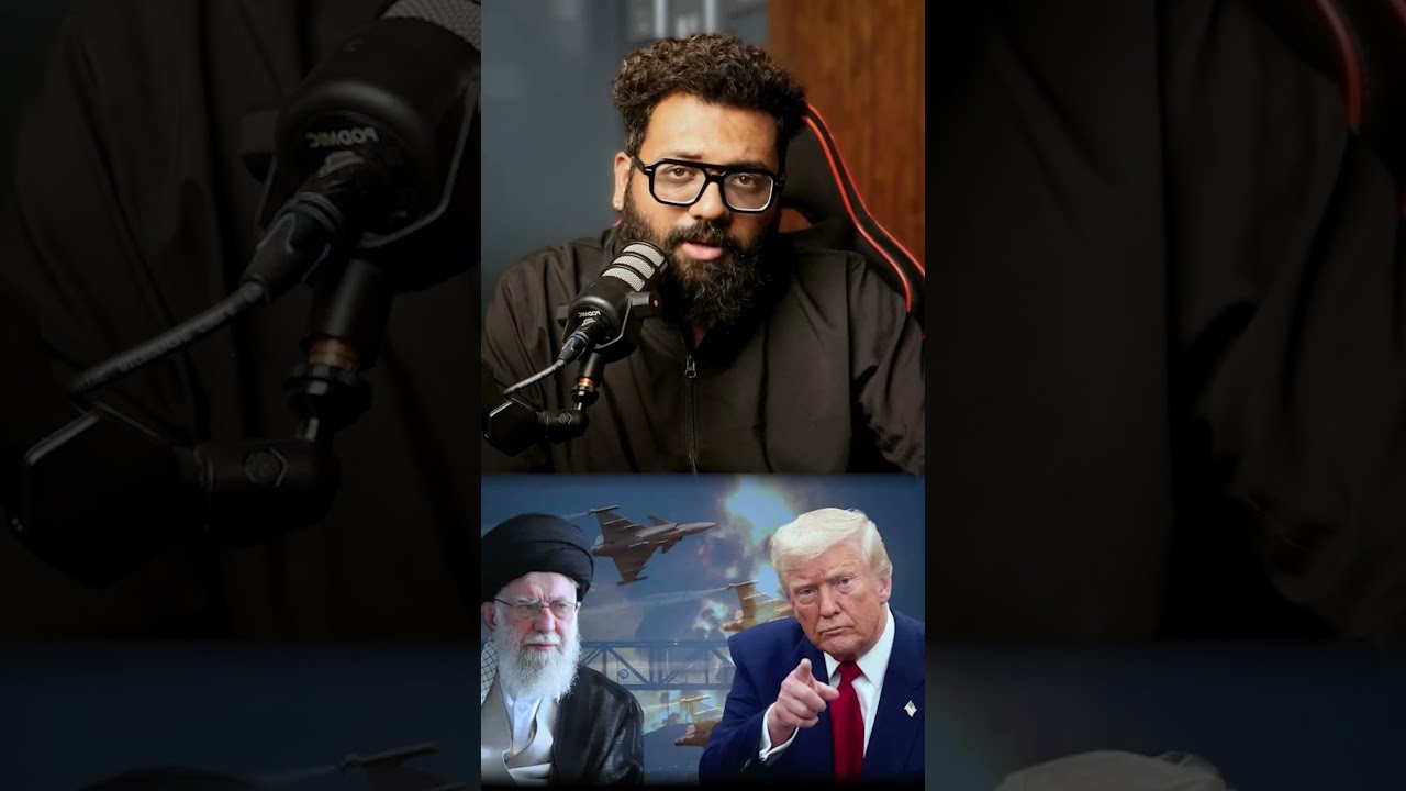 Trump&rsquo;s 48 Hour Ultimatum to Iran Backfires: Strait of Hormuz Crisis, Denial of Talks