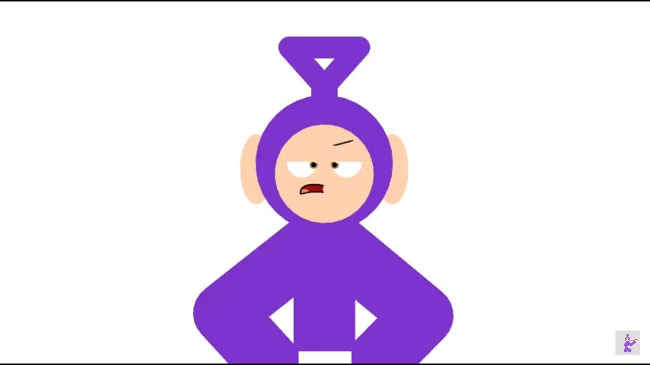 So... Who Broke It? meme (Slendytubbies) {Stick Nodes}