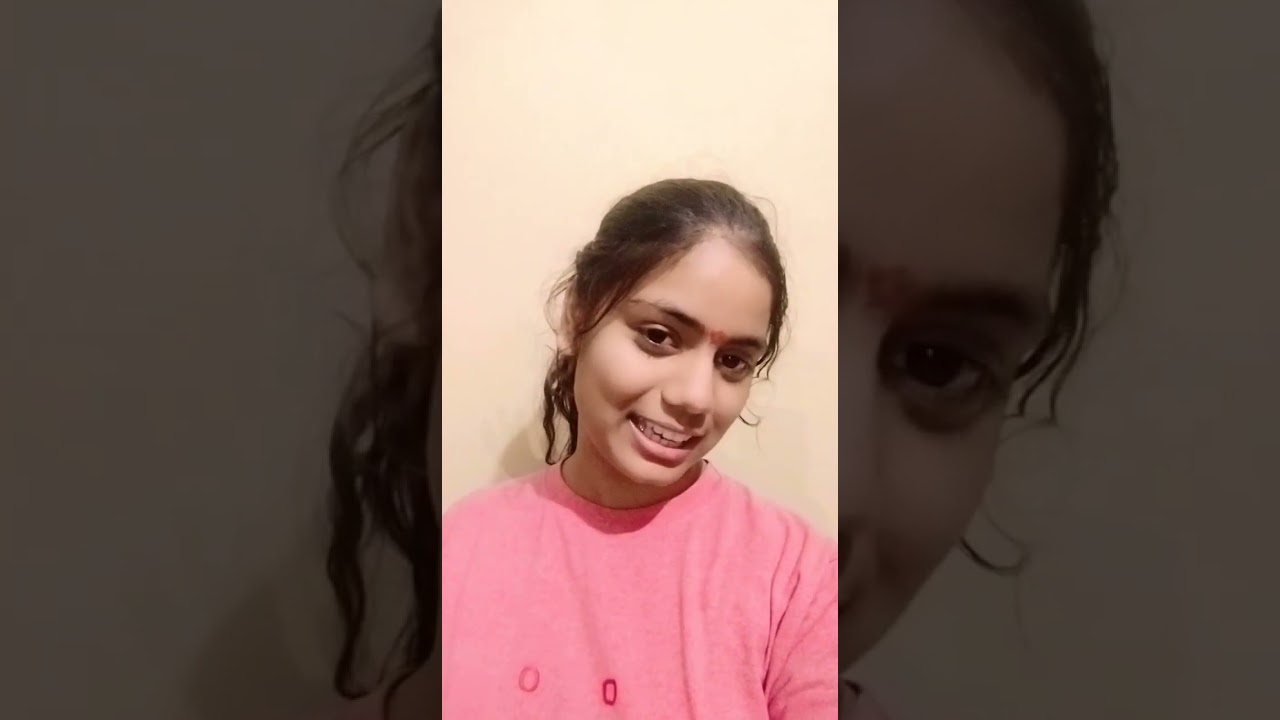 Sanya Singh || Speaking || UP || Mother's Day Flash Contest 2024