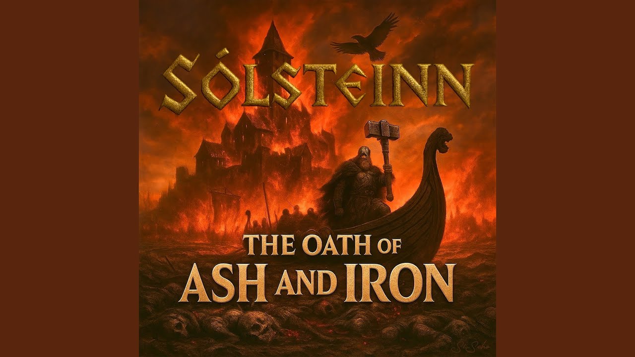 The Blood Oath of Sweyn