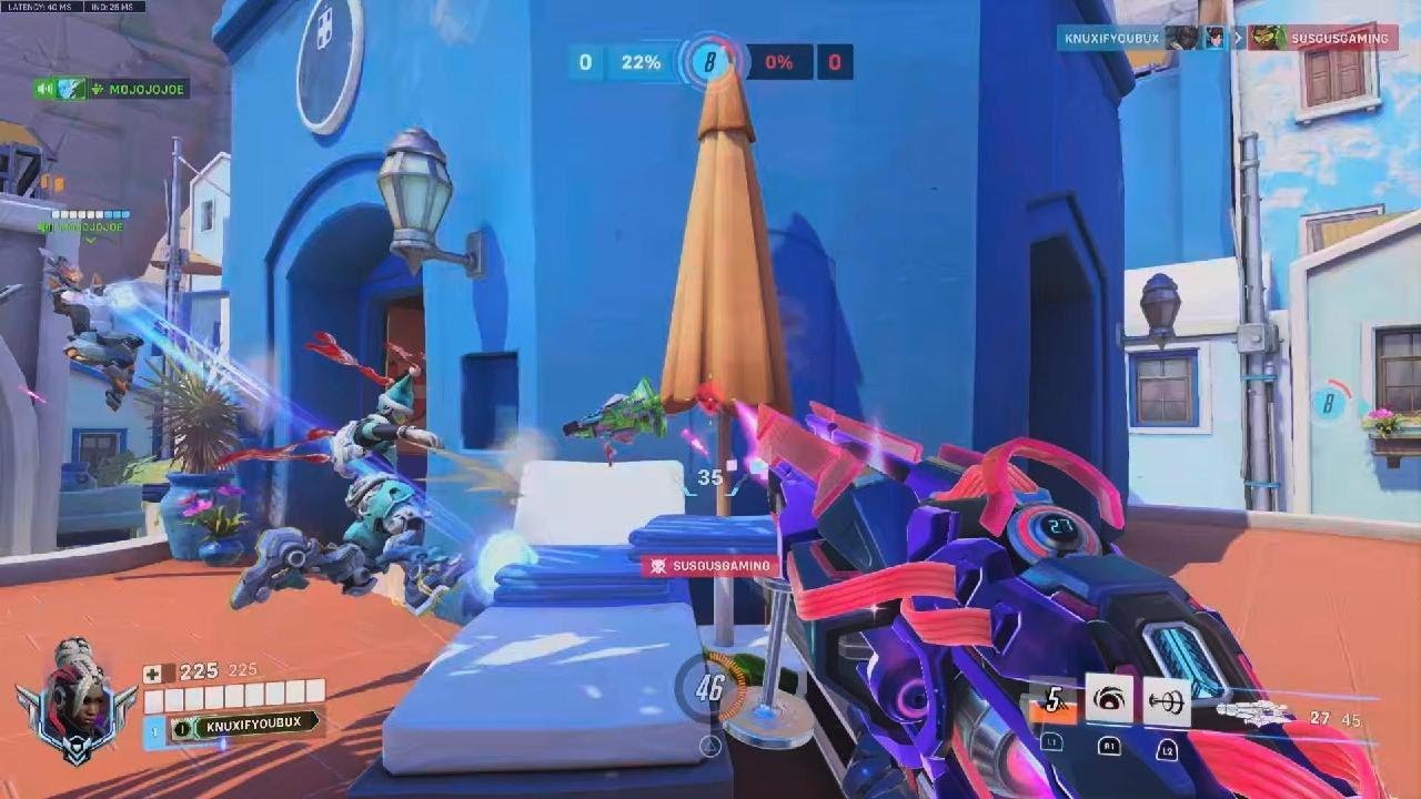 Ilios Sojourn with Joe