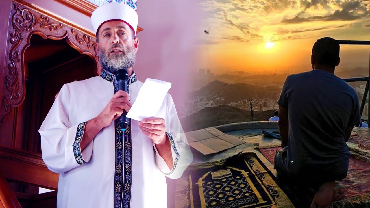 Njeriu me poziten e lart tek Allahu