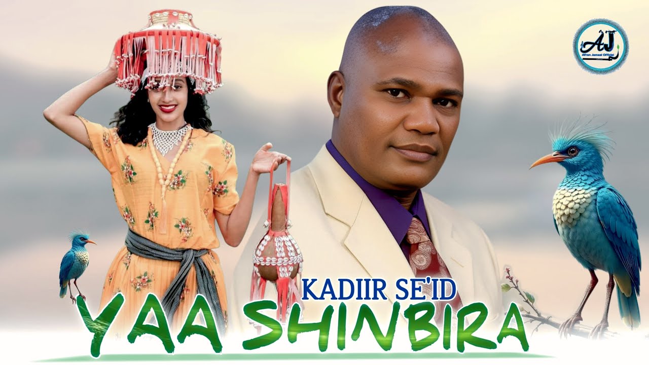 Kadiir Se'id -