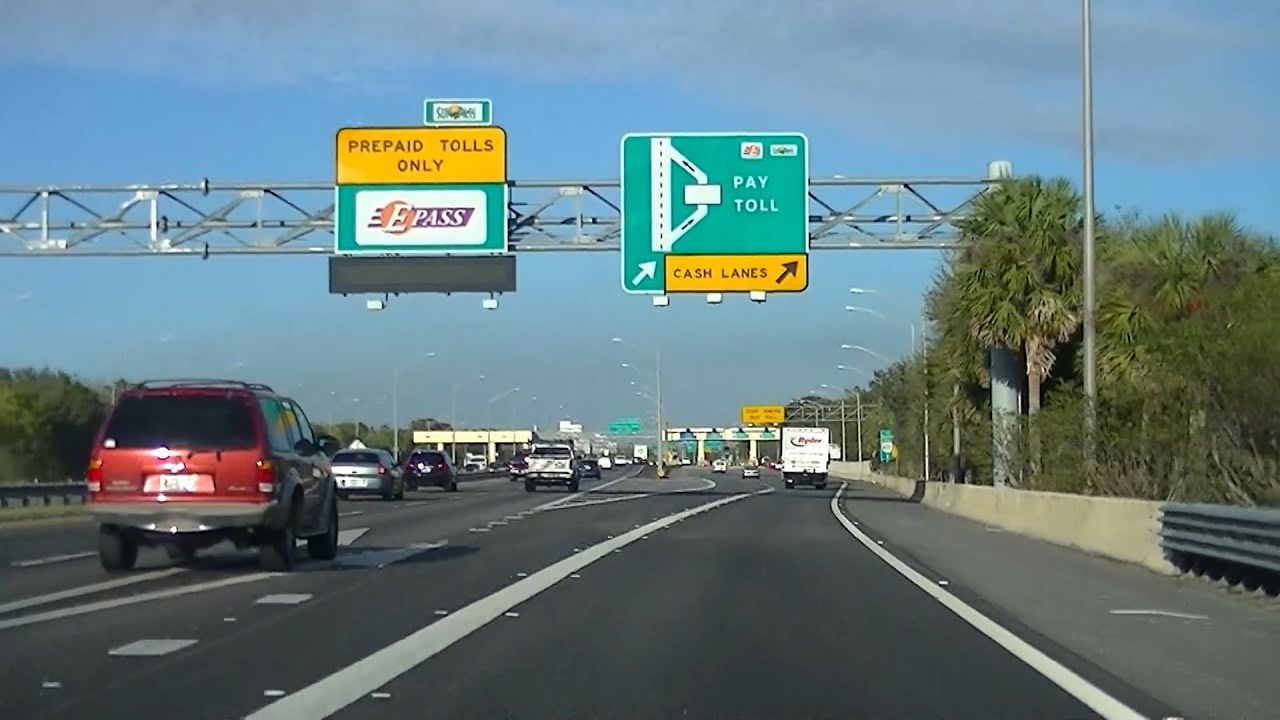 SunPass, E-ZPass compatibility remains in limbo