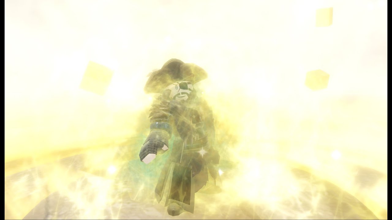 Metal and Light Mage is BRILLIANT | Arcane Odyssey