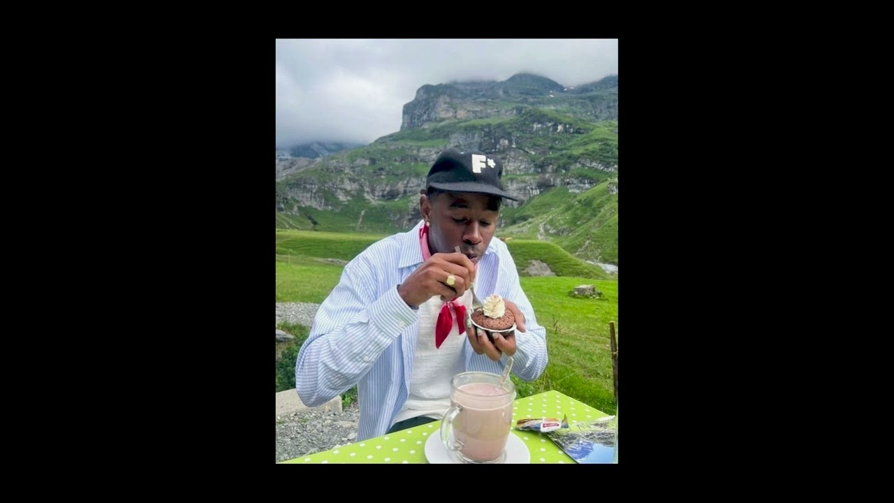 [FREE] Tyler, The Creator Type Beat - 
