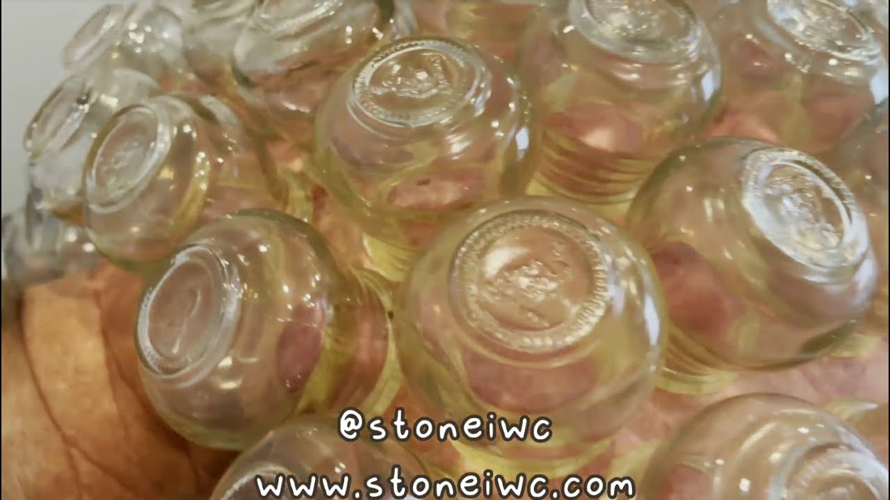 Cupping-Full Body Deep Detox | Only @StoneIWC