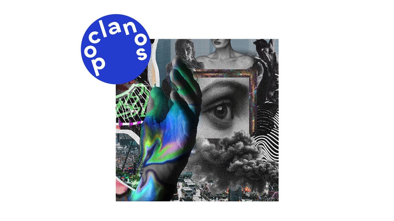 [Official Audio] 스킵잭 (SKIPJACK) - seoulDayz13