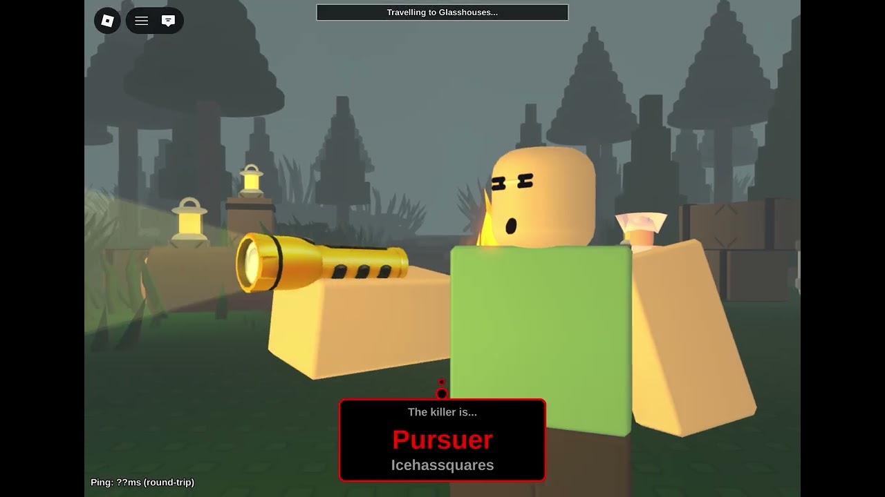 Playing die of death