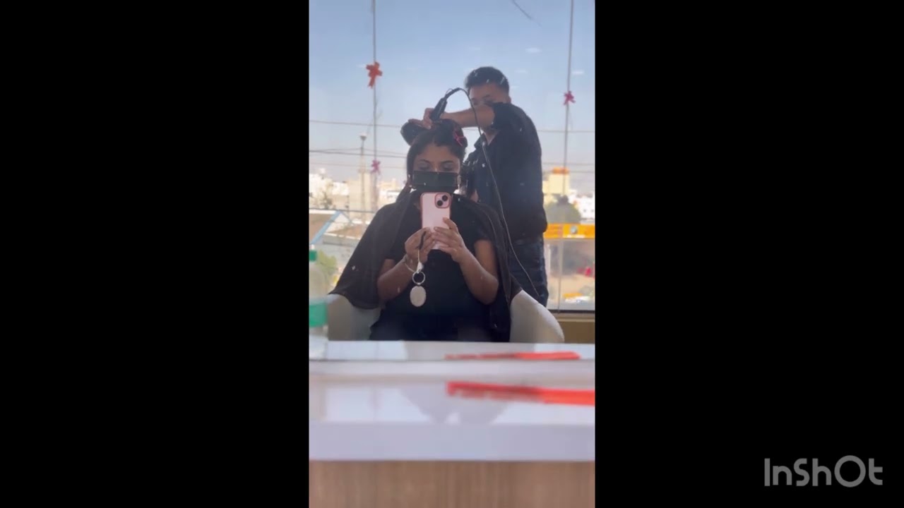 Salon 💇‍♀️