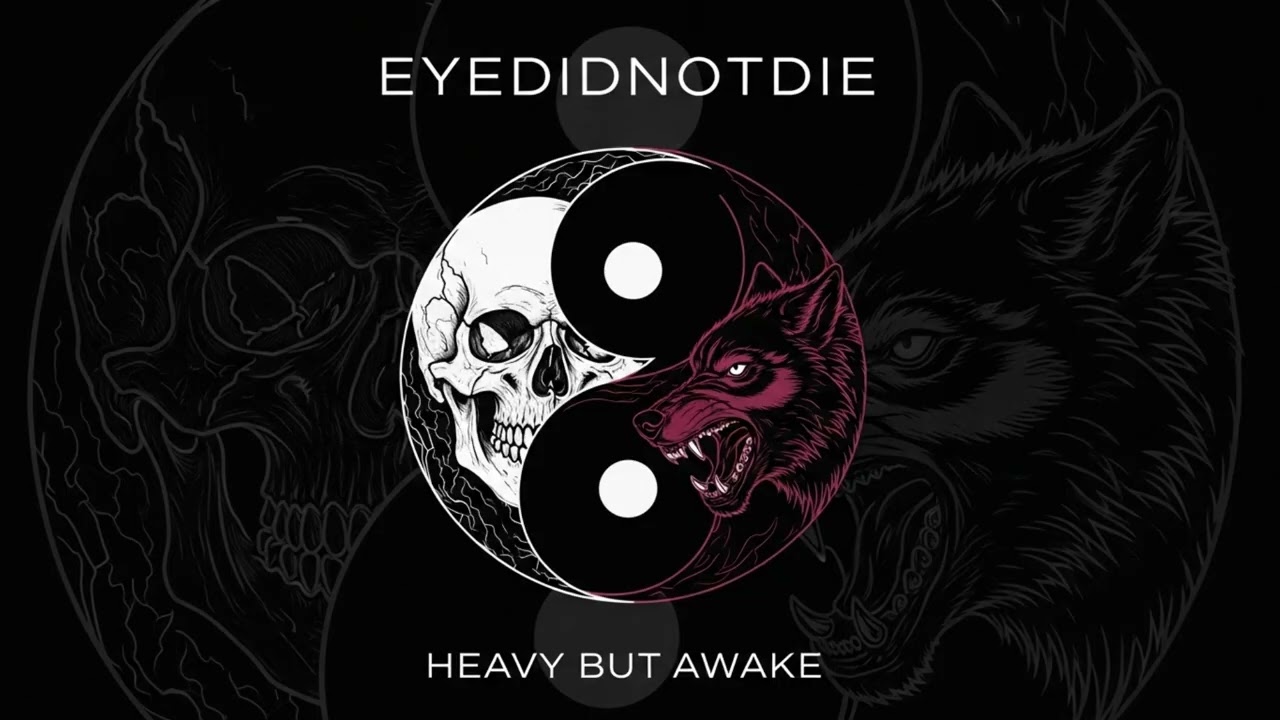 Heavy But Awake (Official Audio)