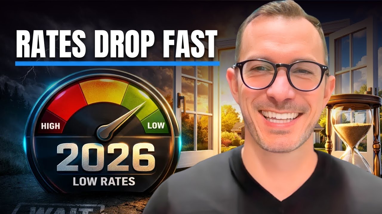 How to Take Advantage of Lower Mortgage Rates in 2026