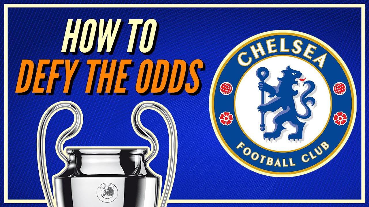 How Chelsea Won The 2012 Champions League