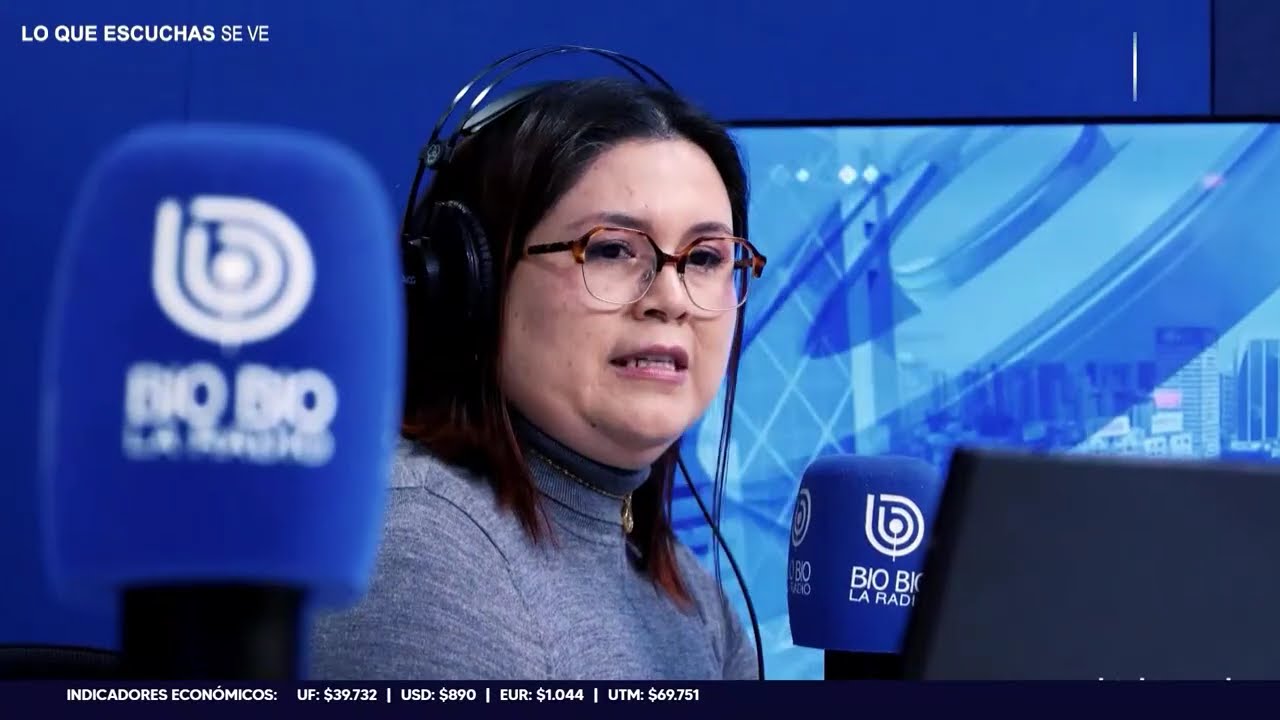 🔴 En vivo | Radiograma Vespertino | Miércoles 21 de Enero 2026