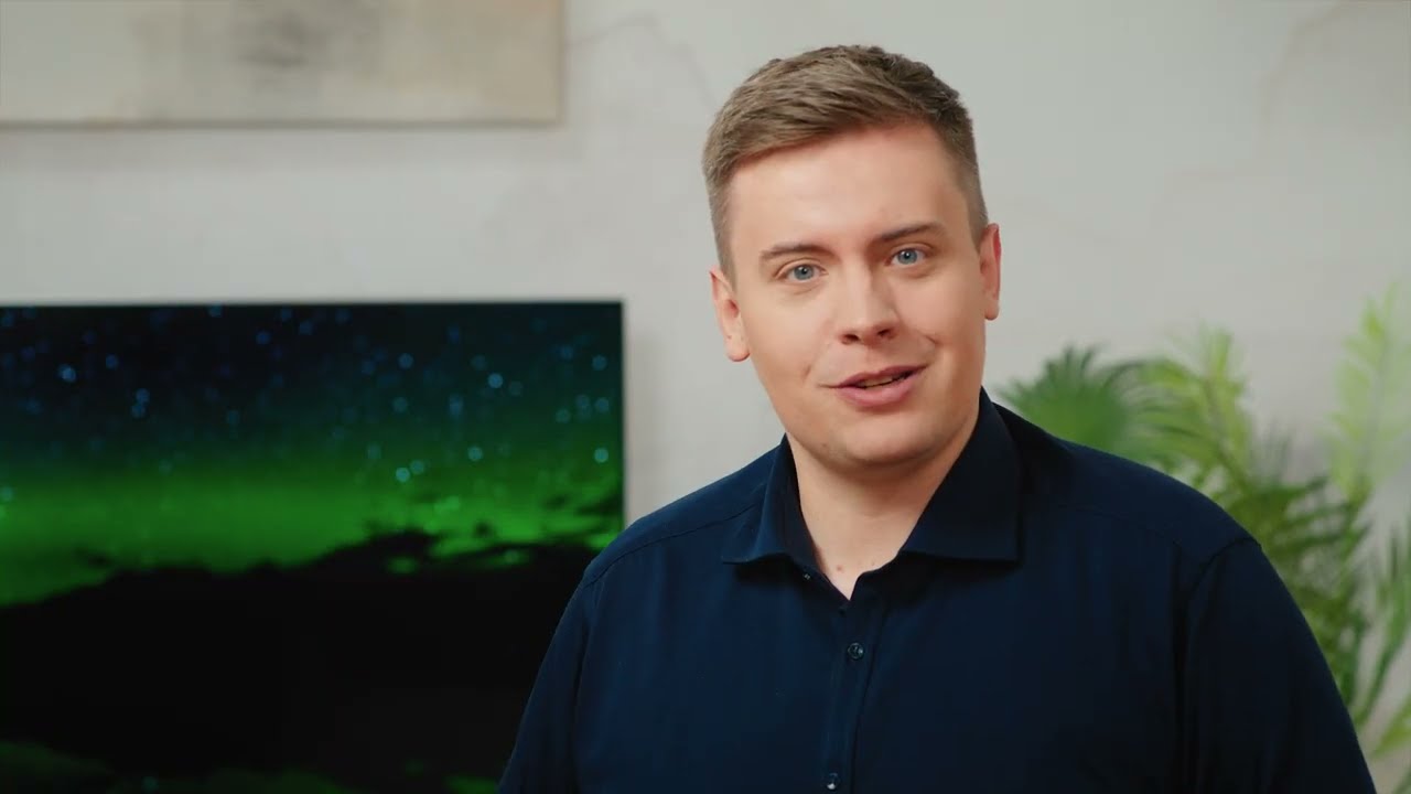 Tw&oacute;j salon jak kino. Haier QD-Mini LED i QLED w akcji