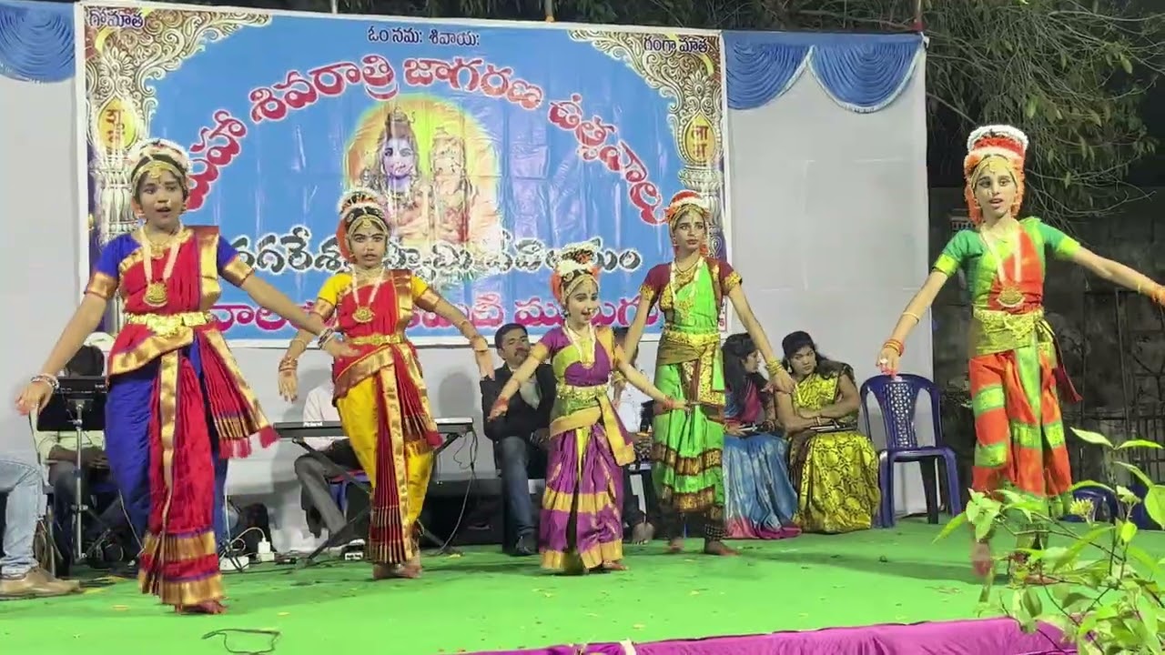 Garuda Gamana | #divine Energy in #classicaldance | #grace power #devotionaldance  #spiritualvibes