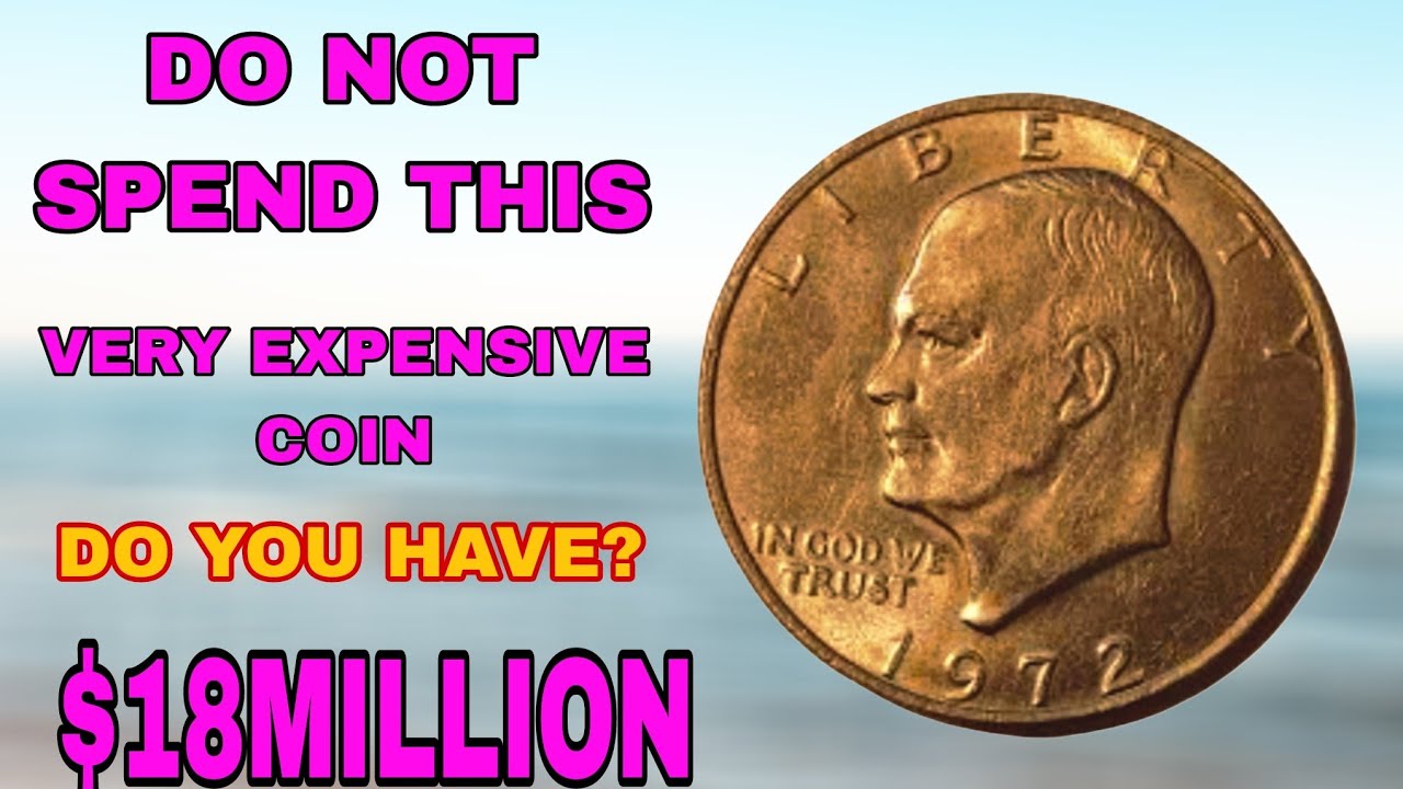 Mega Coin Auction 2025 ! Million Dollar Rare  Coins - Lucky If You Have One