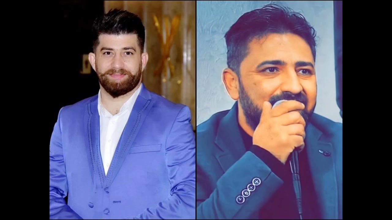 Aram Shaida & Sangar Kamal 2012 Track 1