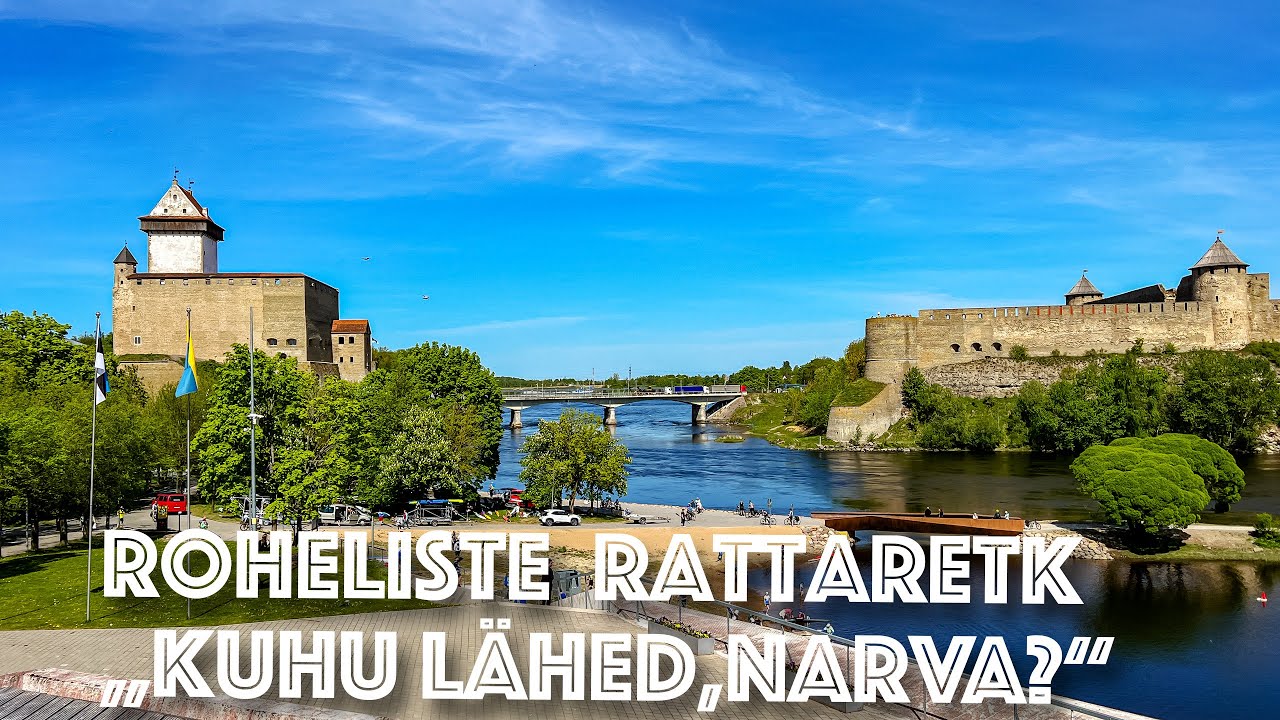Roheliste rattaretk 