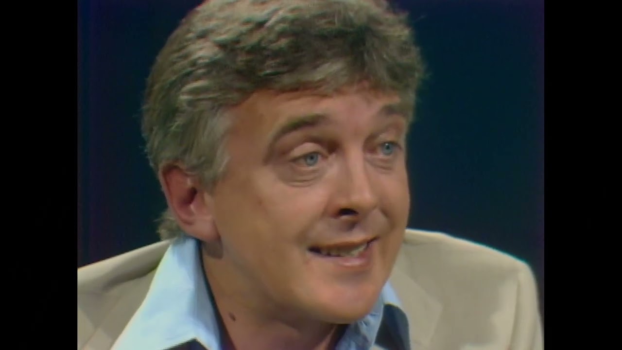 Blow-Up (1966) – David Hemmings Interview @ City Lights