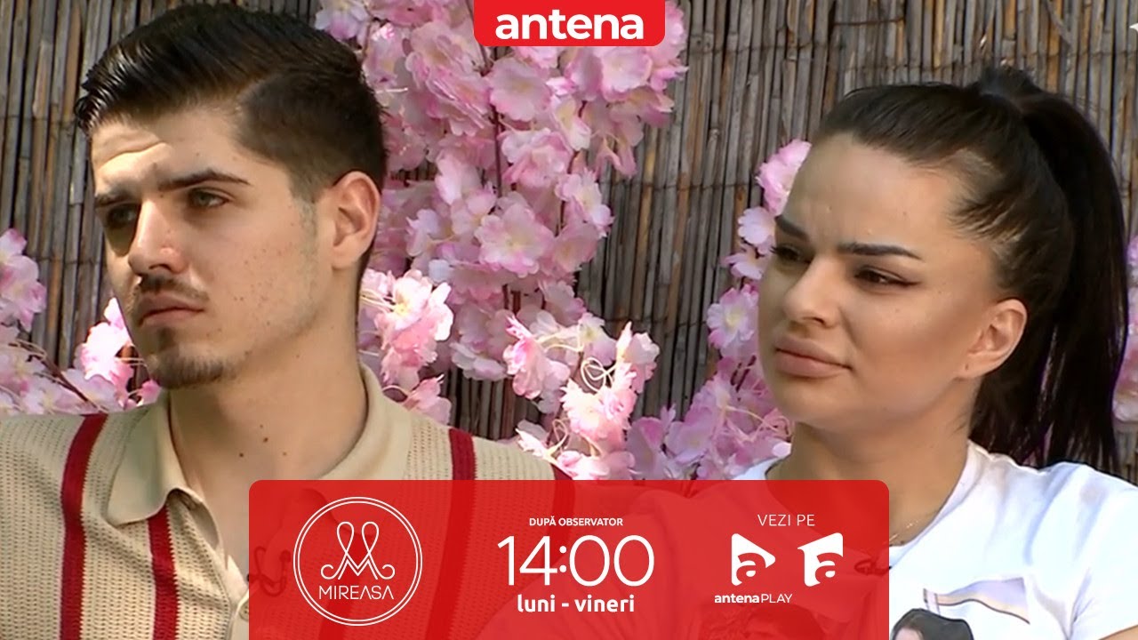 Cristian, despre acuzațiile făcute de Mihaela: „Totul este o minciună!”
