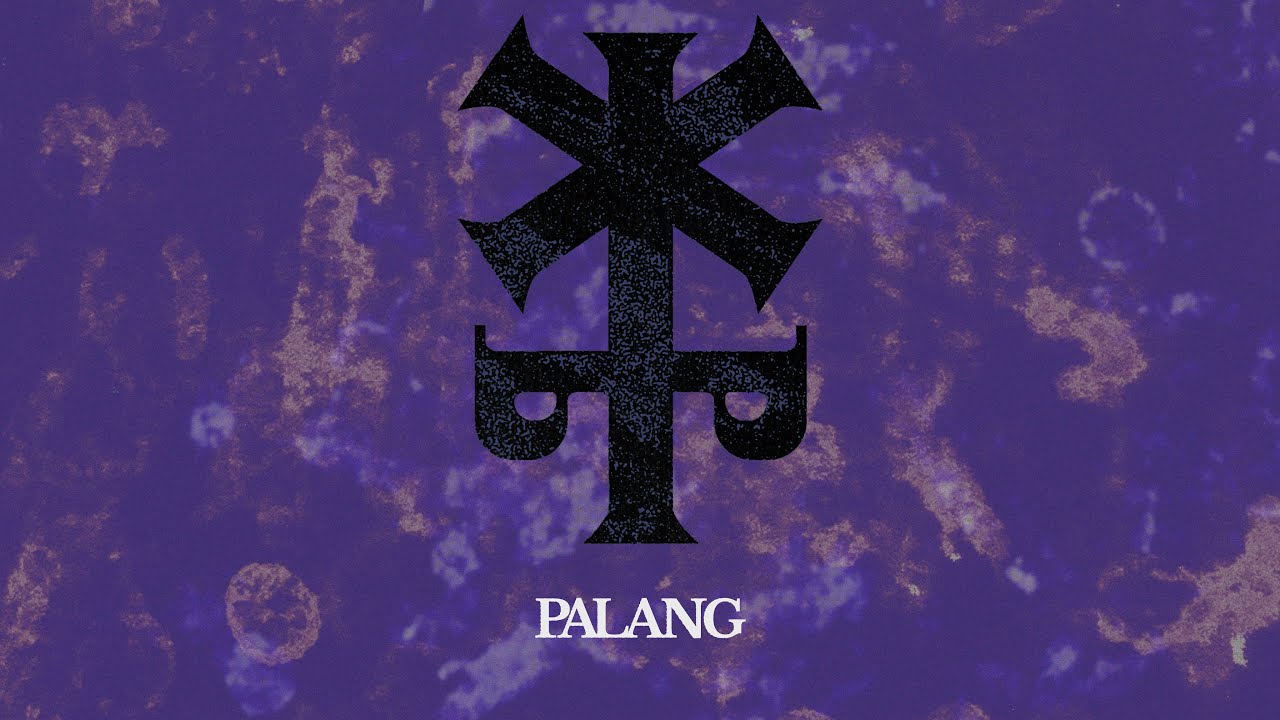 Pelteras - Palang (Official Lyric Video)