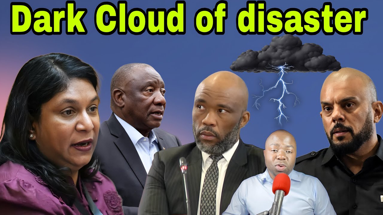 Adv Johnson resignation? Ramaphosa fires,Cat Matlala fight back & Carrim exposed.