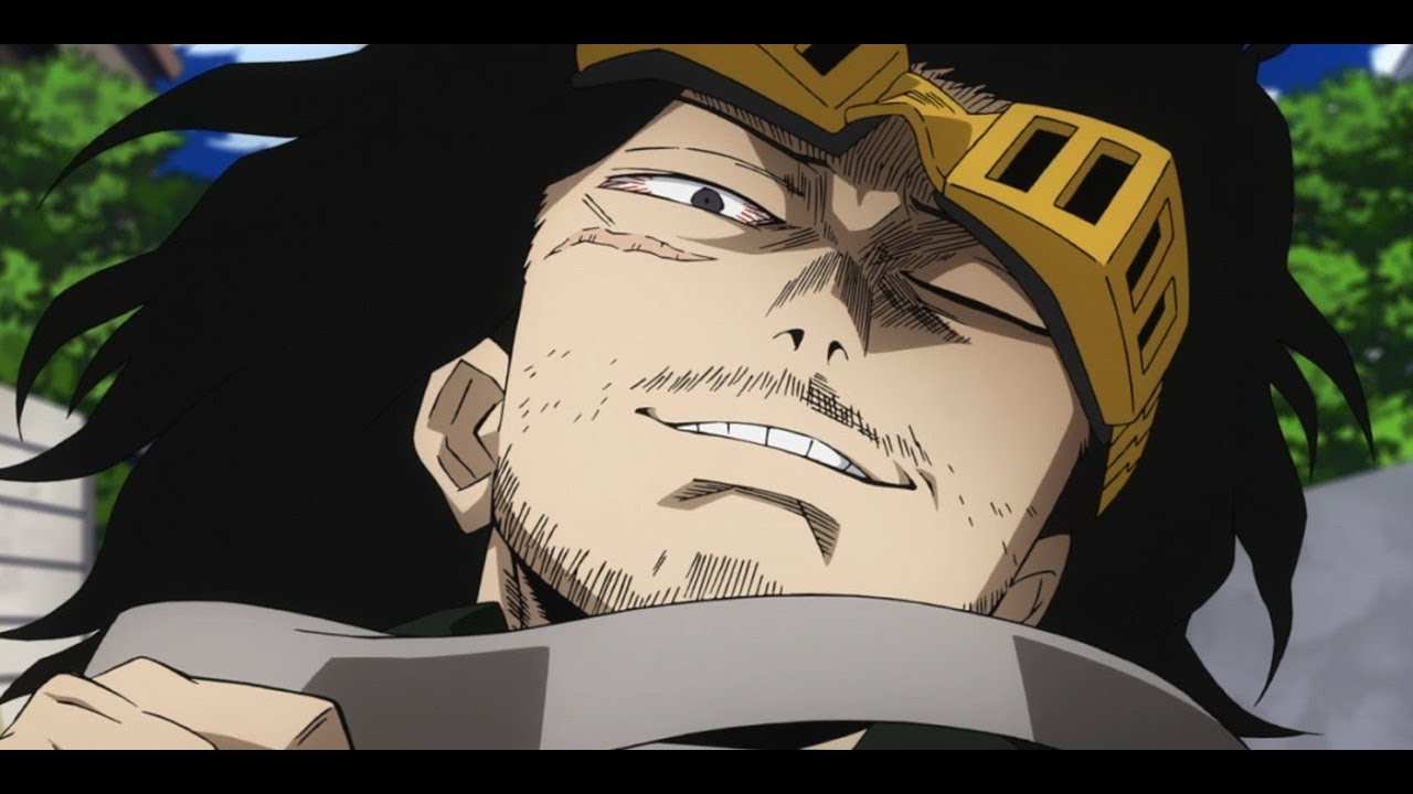 Boku No Hero Academia - Shota 