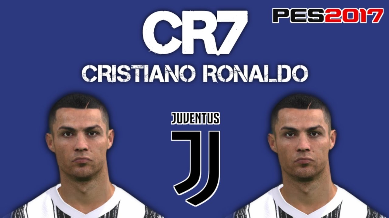 PES 2017 | CRISTIANO RONALDO FACE | LATEST LOOK 2021 | DOWNLOAD & INSTALL NOW!