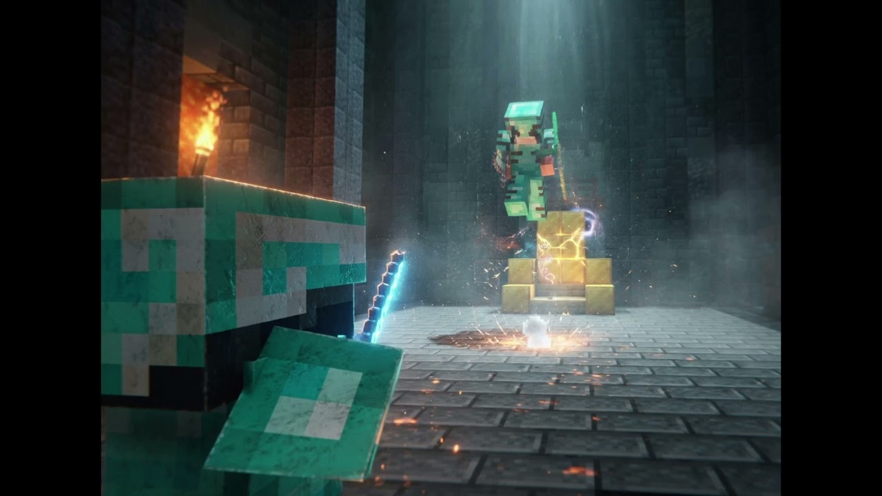 FireFierce VS Starbennotfound OST