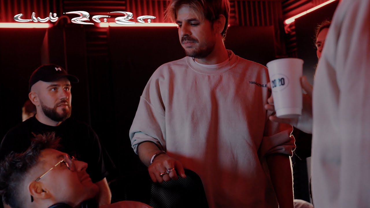 club2020 S01E05: Magiczny realizm